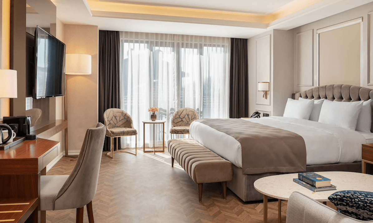 Radisson Hotel Group to sign 330 hotels in 2022