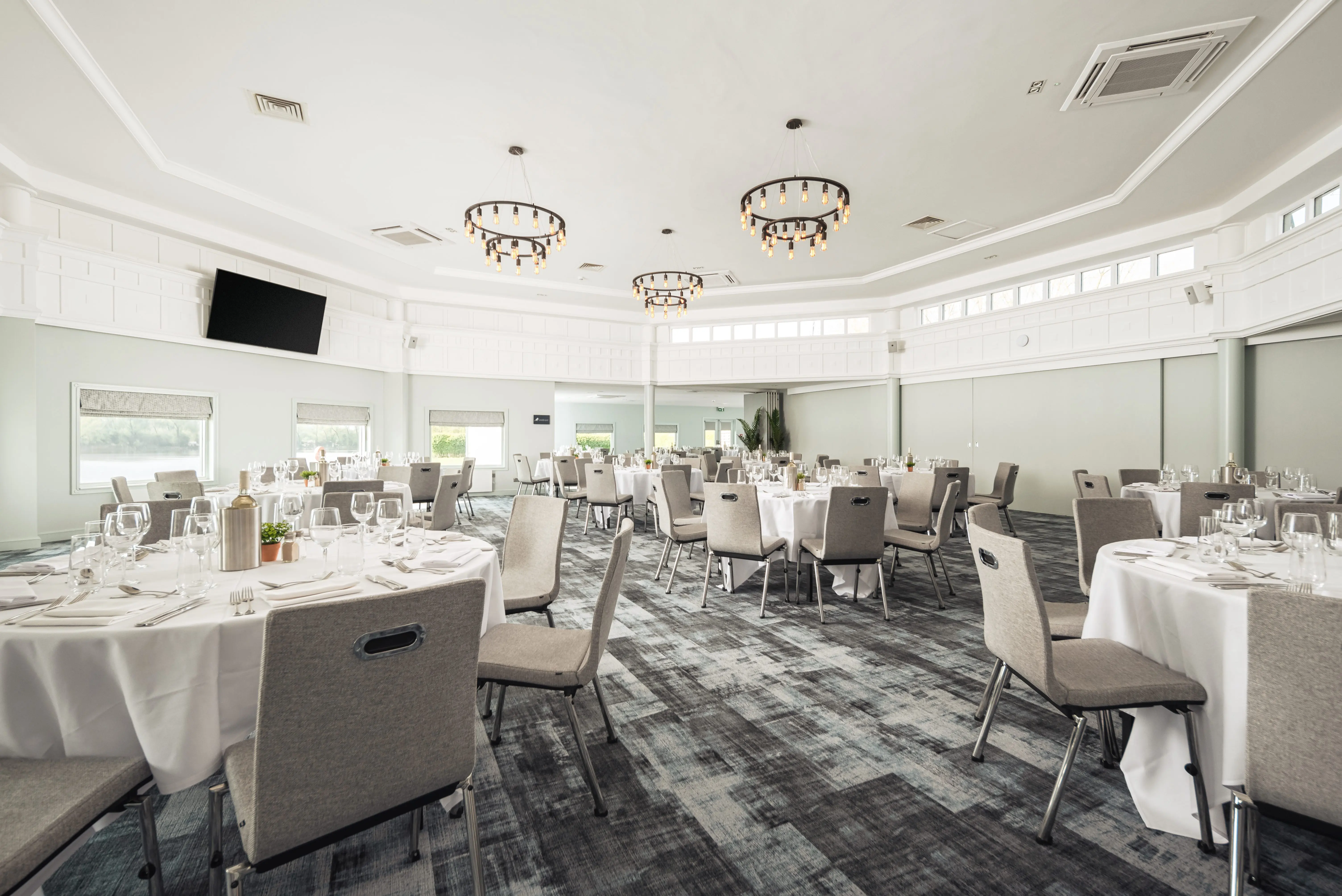 Wyboston Lakes Resort completes £1.5m hotel refurbishment