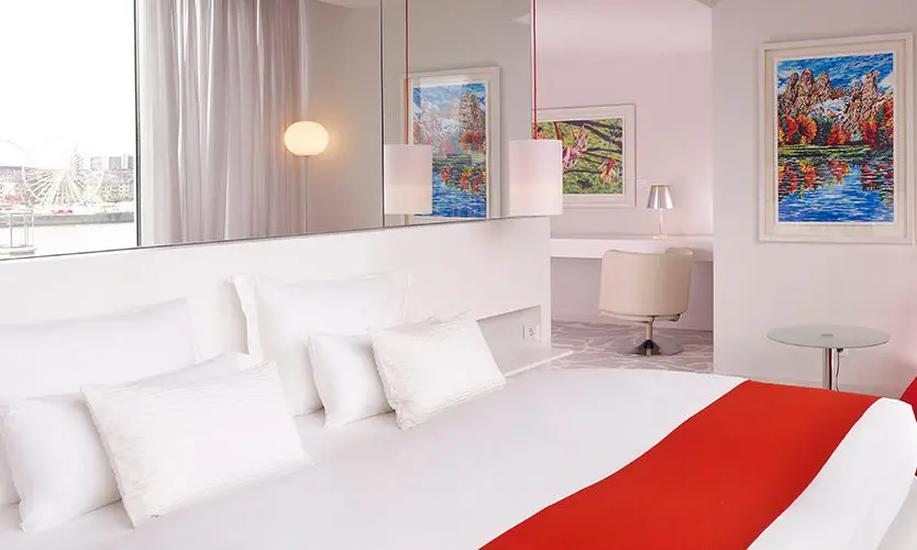 PPHE extends partnership with Radisson Hotel Group