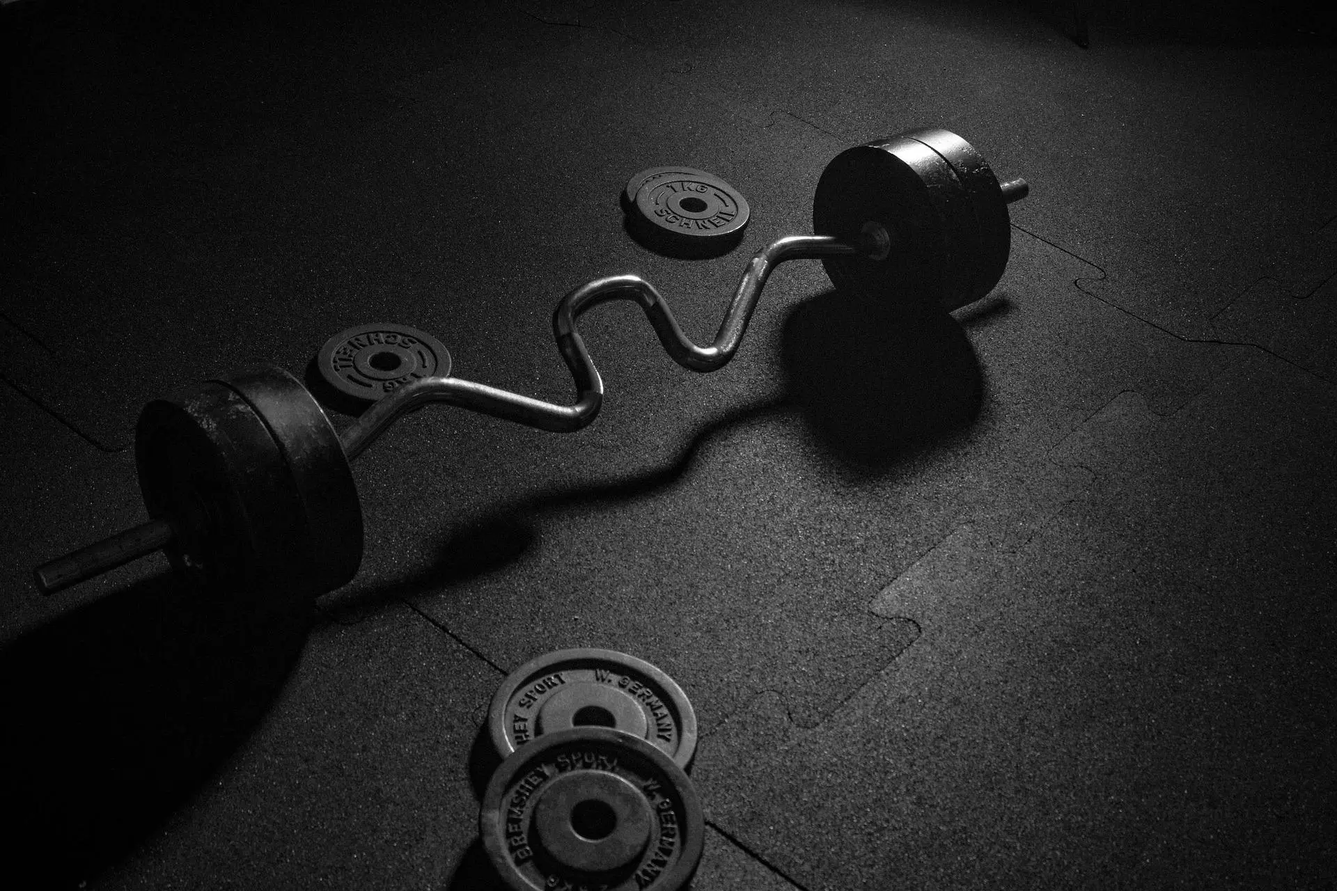 Hoar Cross Hall Hotel undergoes £150k fitness refurb