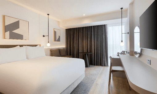 Leonardo Hotels opens first Manchester property