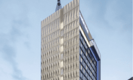 Mercure opens new 135-room Newport Hotel