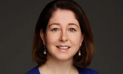 Marriott International names new area VP for UK&I