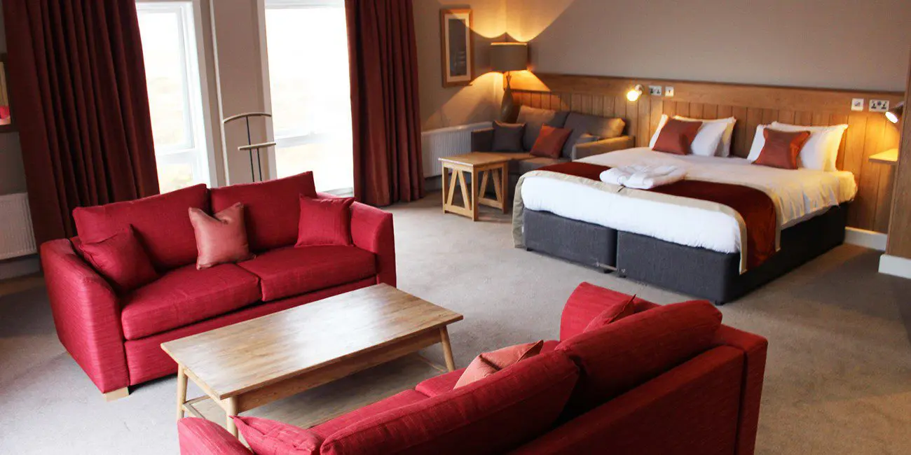 Kingshouse Hotel welcomes new deputy manager