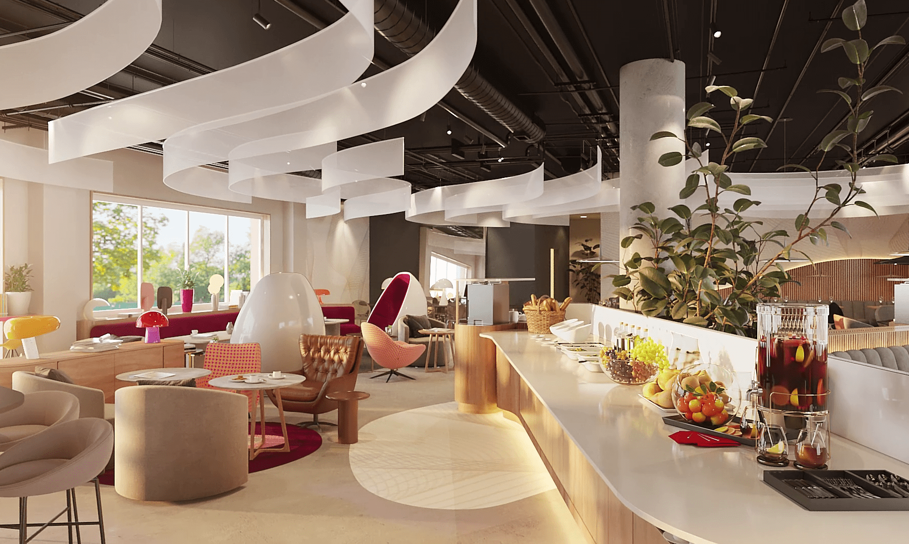 Radisson Hotel Group projects continued growth in 2022 and introduces Prizeotel brand to the UK