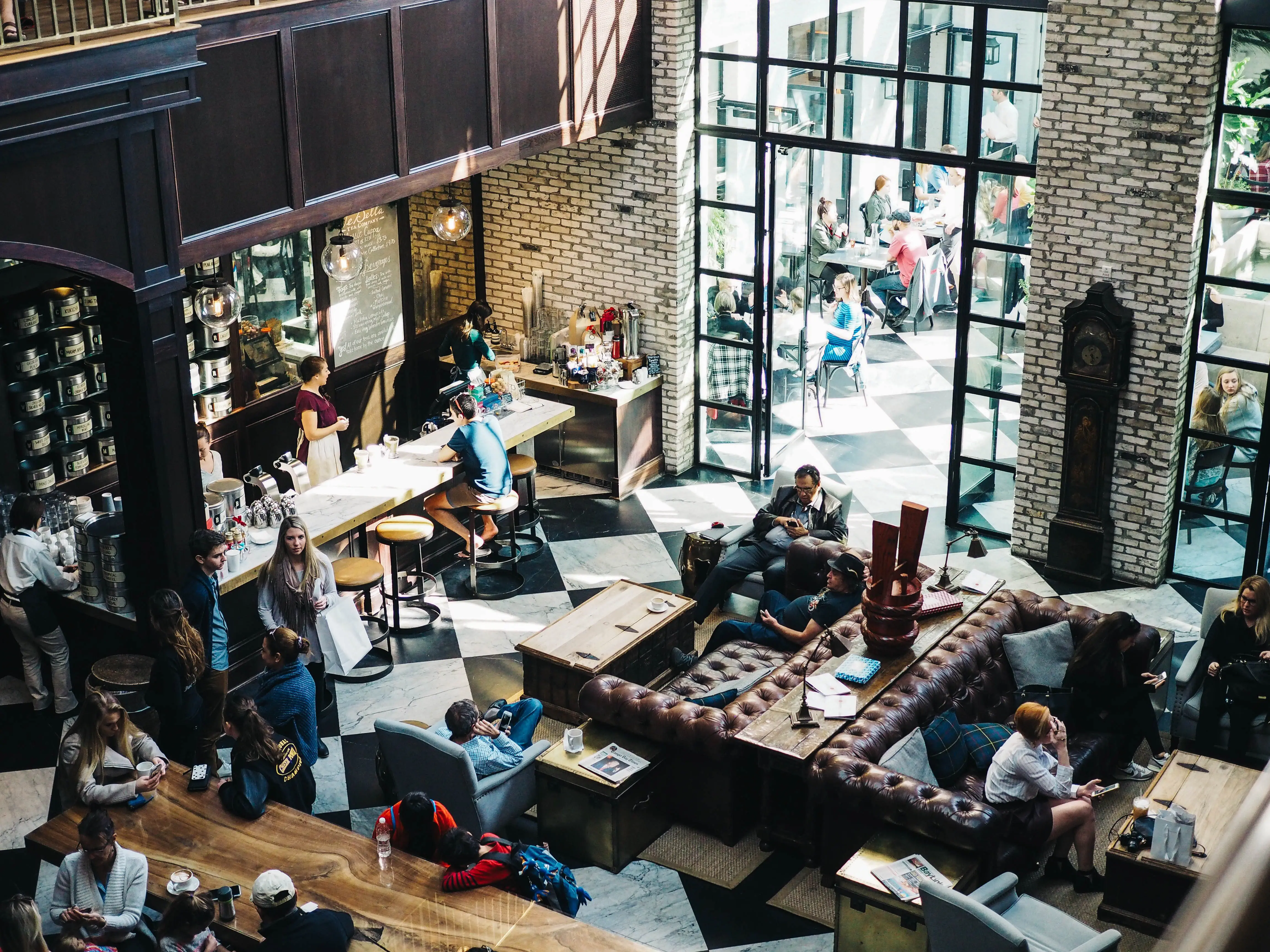 Choice Hotels EMEA commences Clarion brand refresh