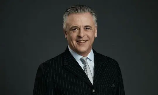 Deutsche Hospitality appoints new COO