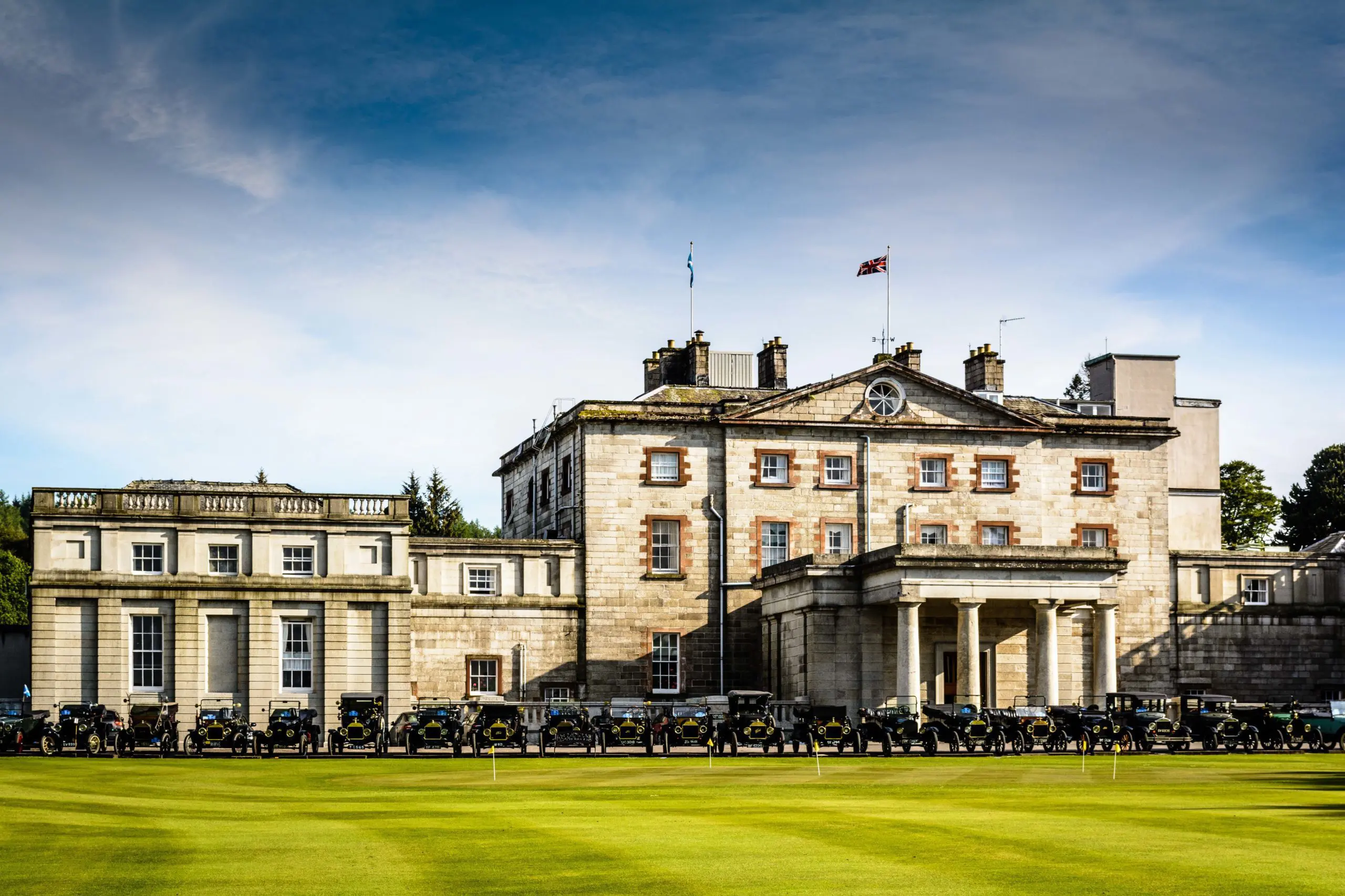 Bespoke Hotels acquires McMillan Hotels