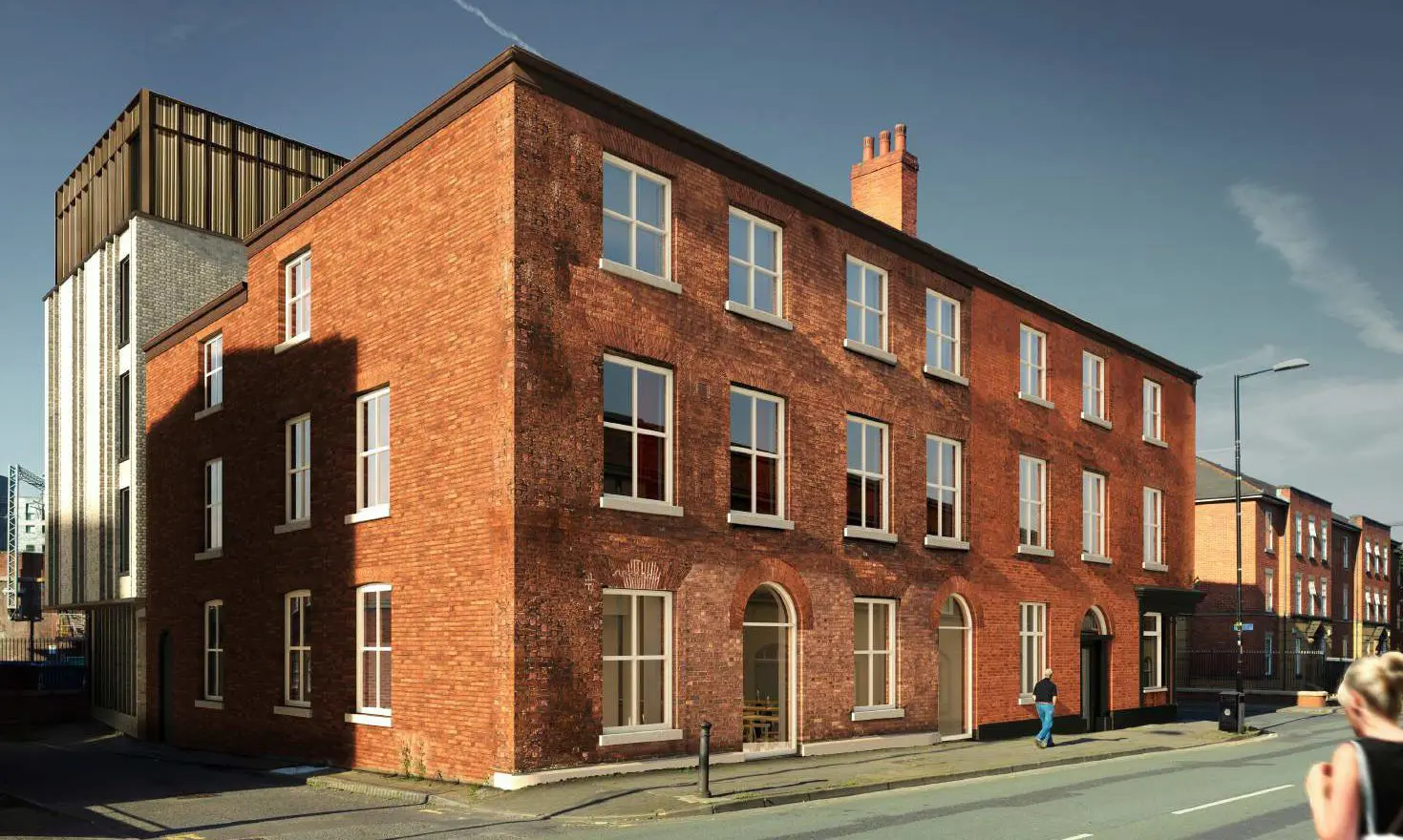 Salboy to open new boutique hotel in Manchester