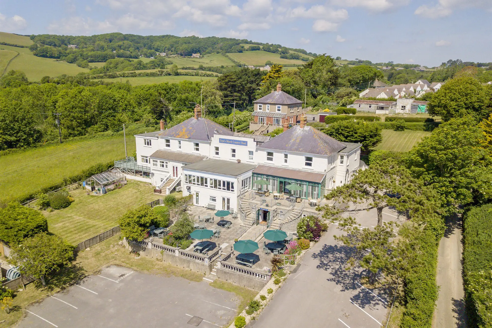 Eypes Mouth Hotel sold for £1.25m