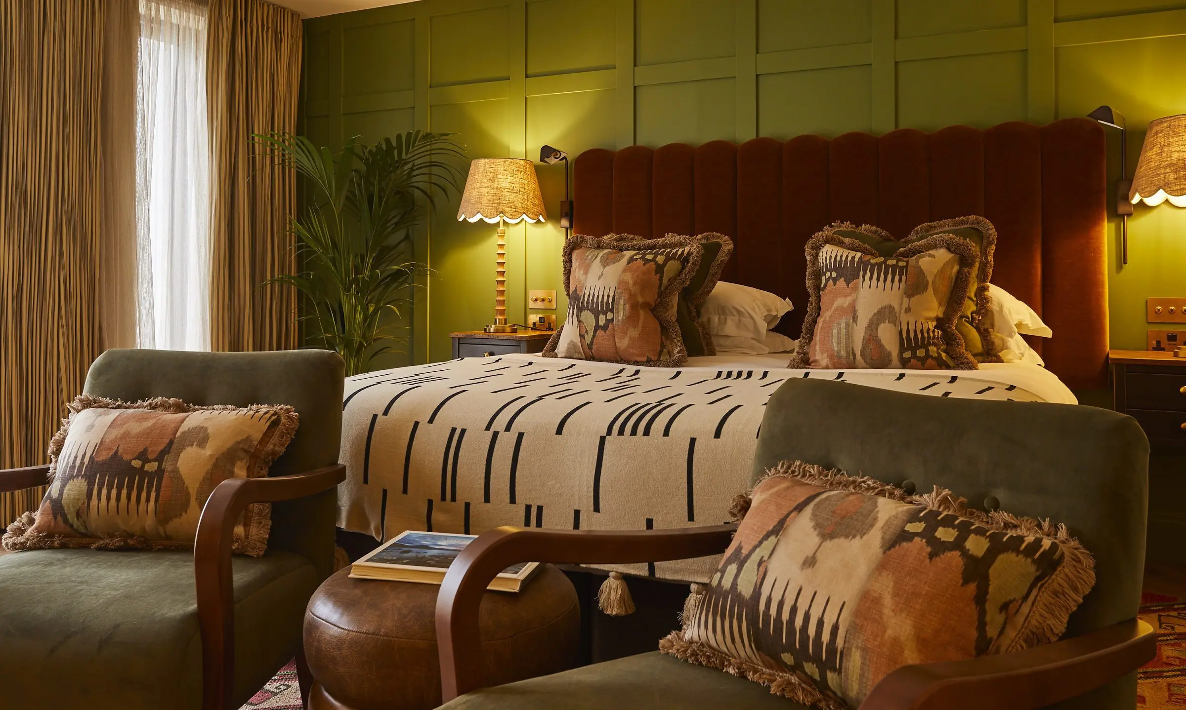 Rothay Manor to have new luxury guest wing