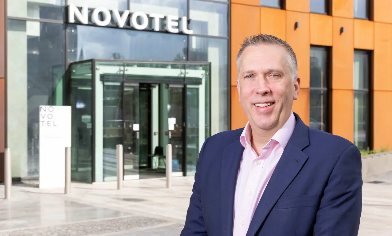 Legacy Hotels & Resorts opens new flagship site in Liverpool