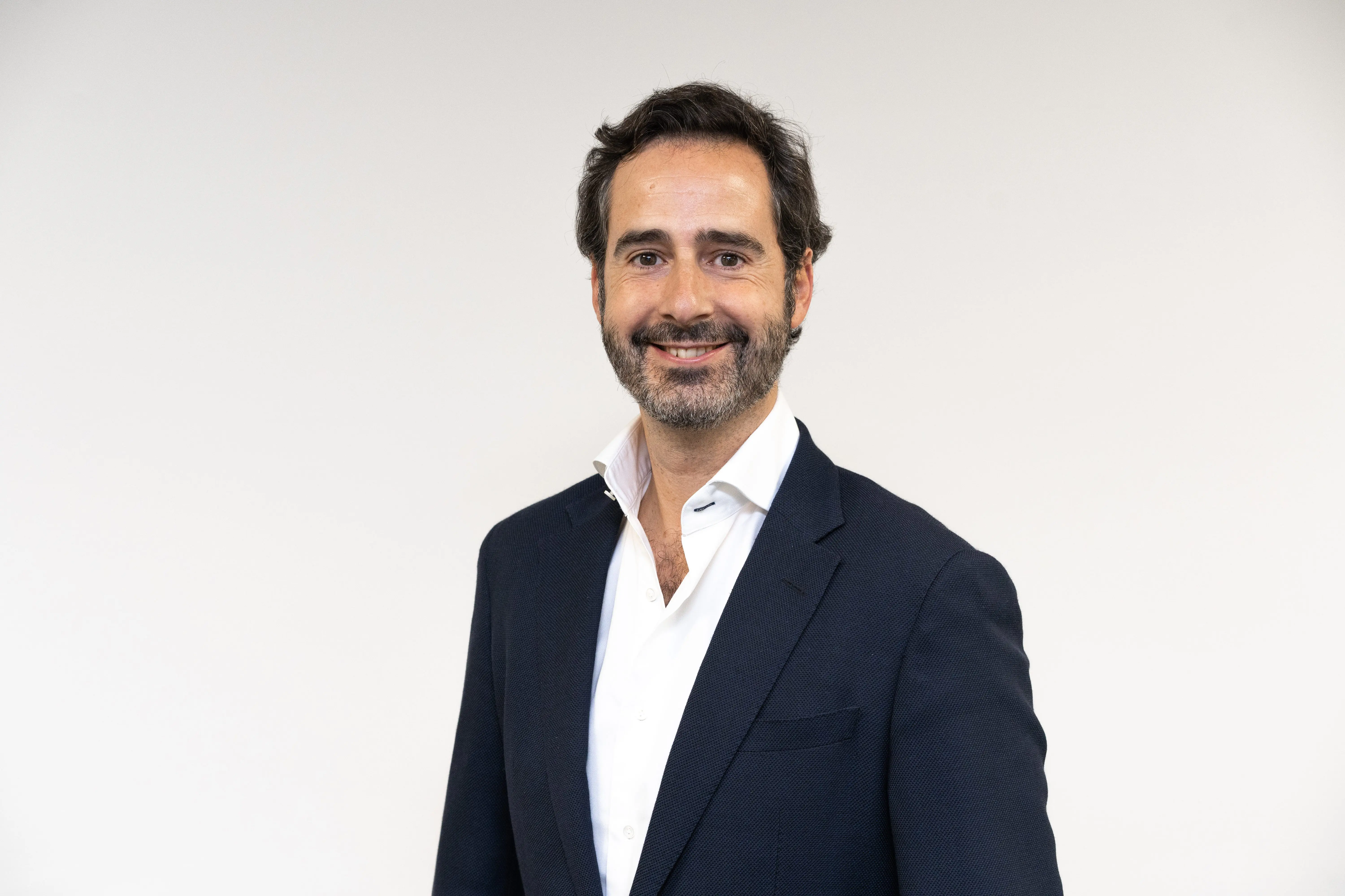 Hyatt names Javier Águila as new EAME leader