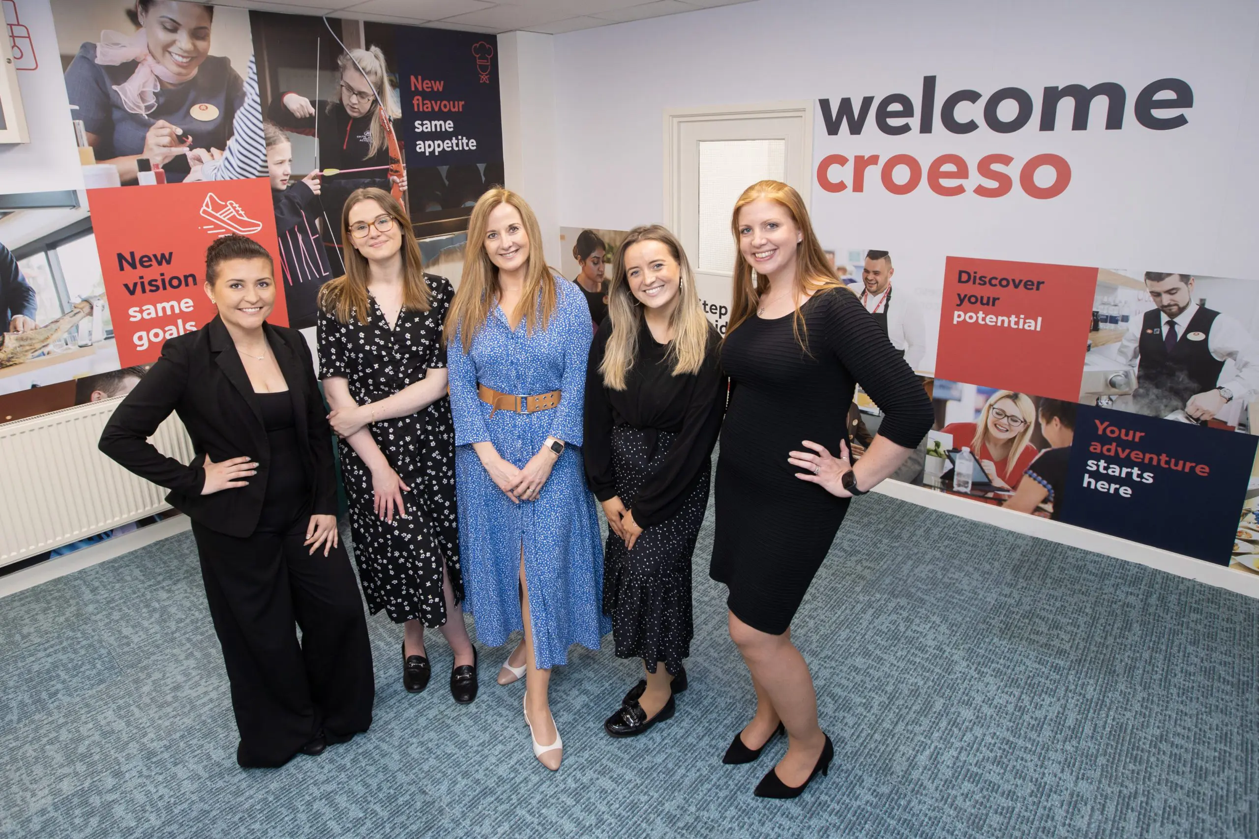 Celtic Collection launches new employment hub