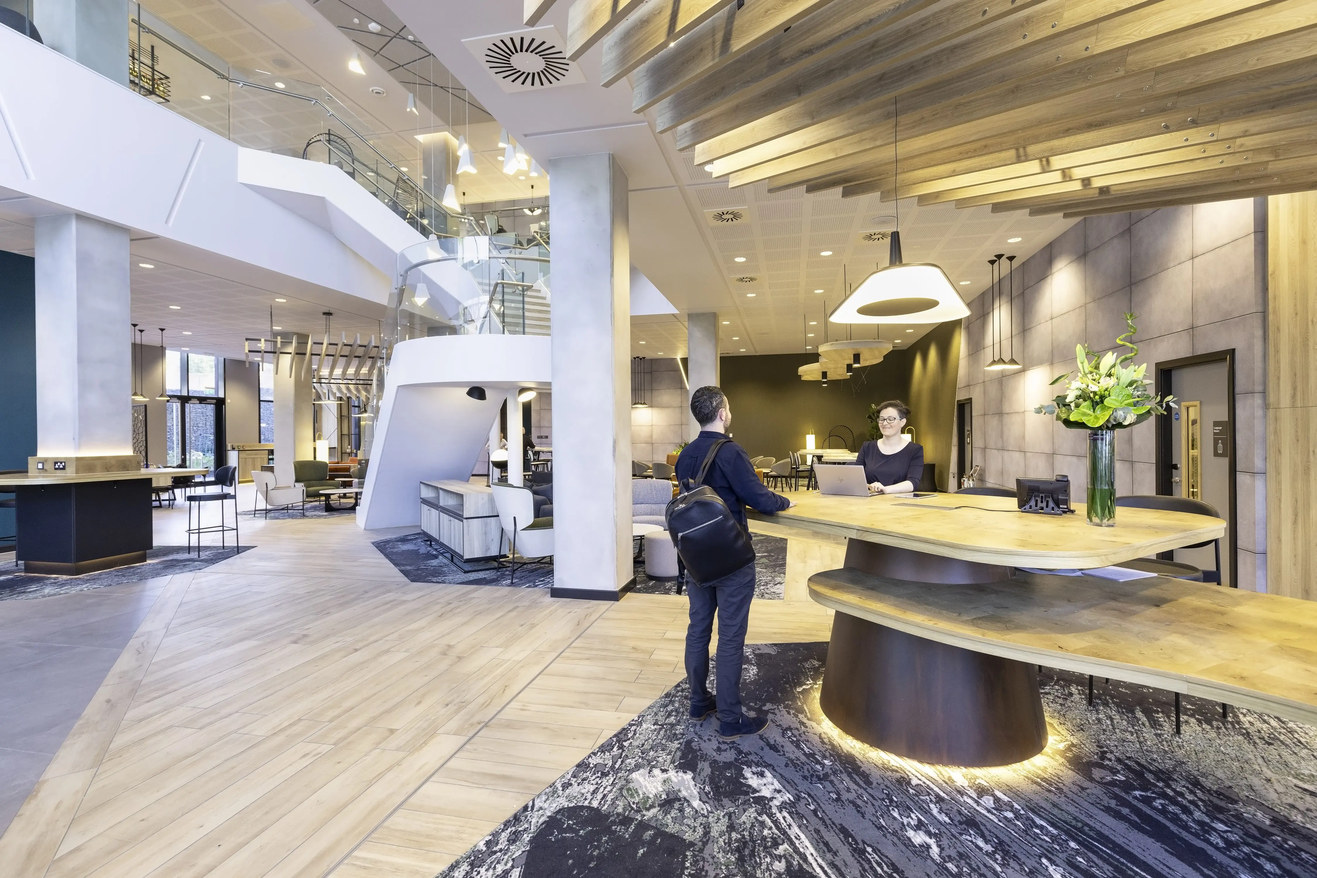 Novotel Liverpool Paddington Village set for July opening