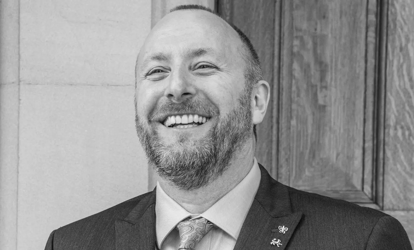 Palé Hall Hotel appoints new deputy general manager