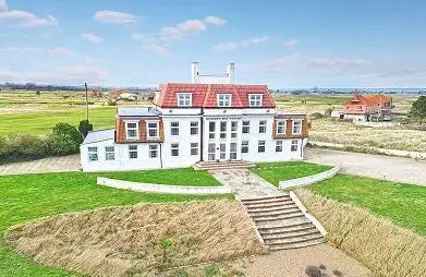 Romney Bay House Hotel sold to The Gallivant owner