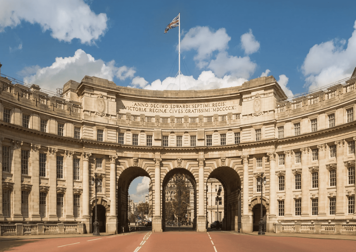 Reuben Brothers to acquire Admiralty Arch Project
