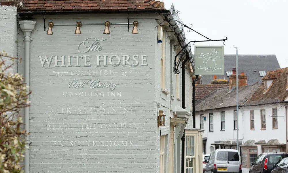 Shepherd Neame site reopens as boutique hotel and bar