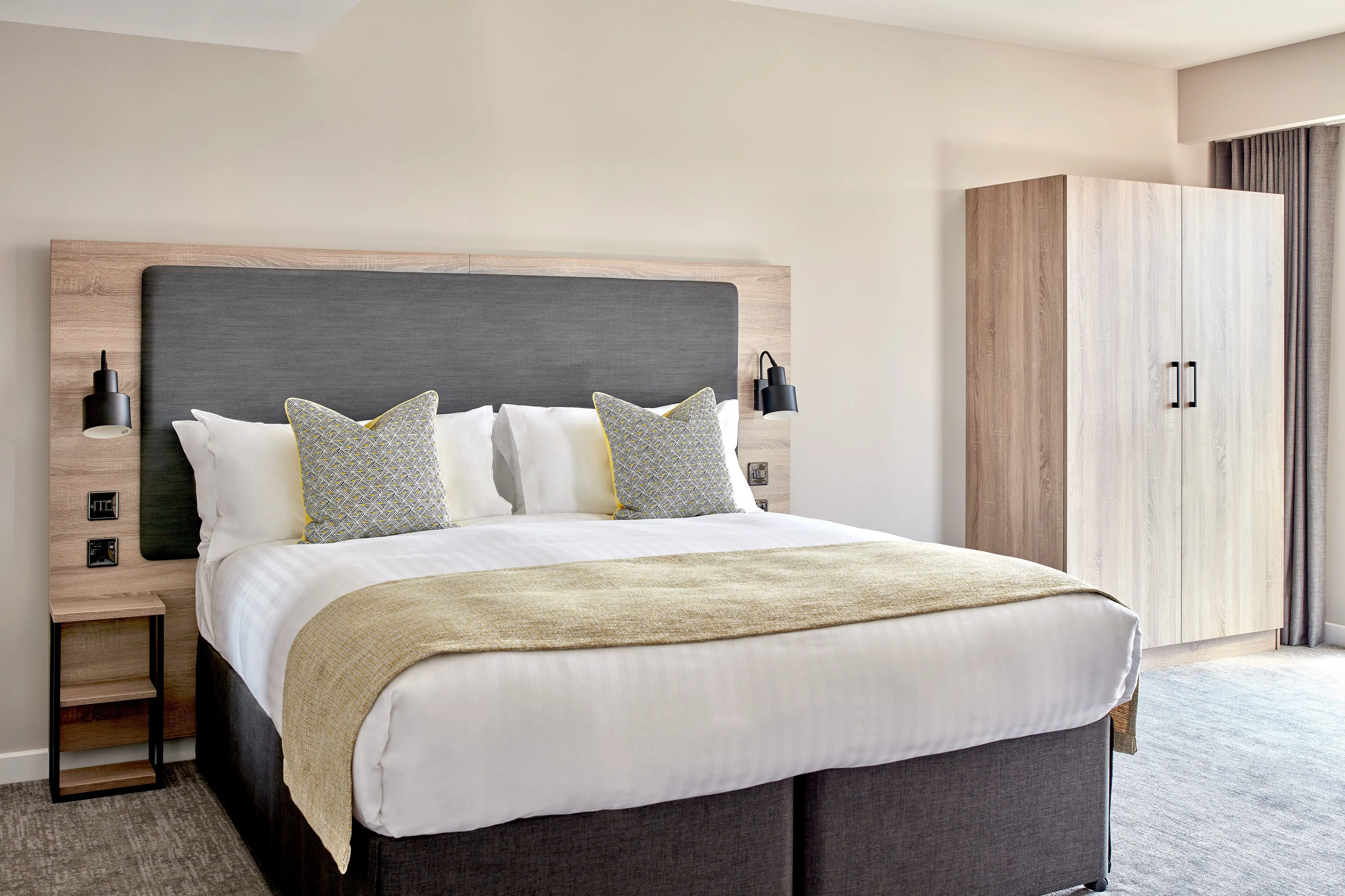 The Celtic Collection partners with Bisley for new Tŷ hotel
