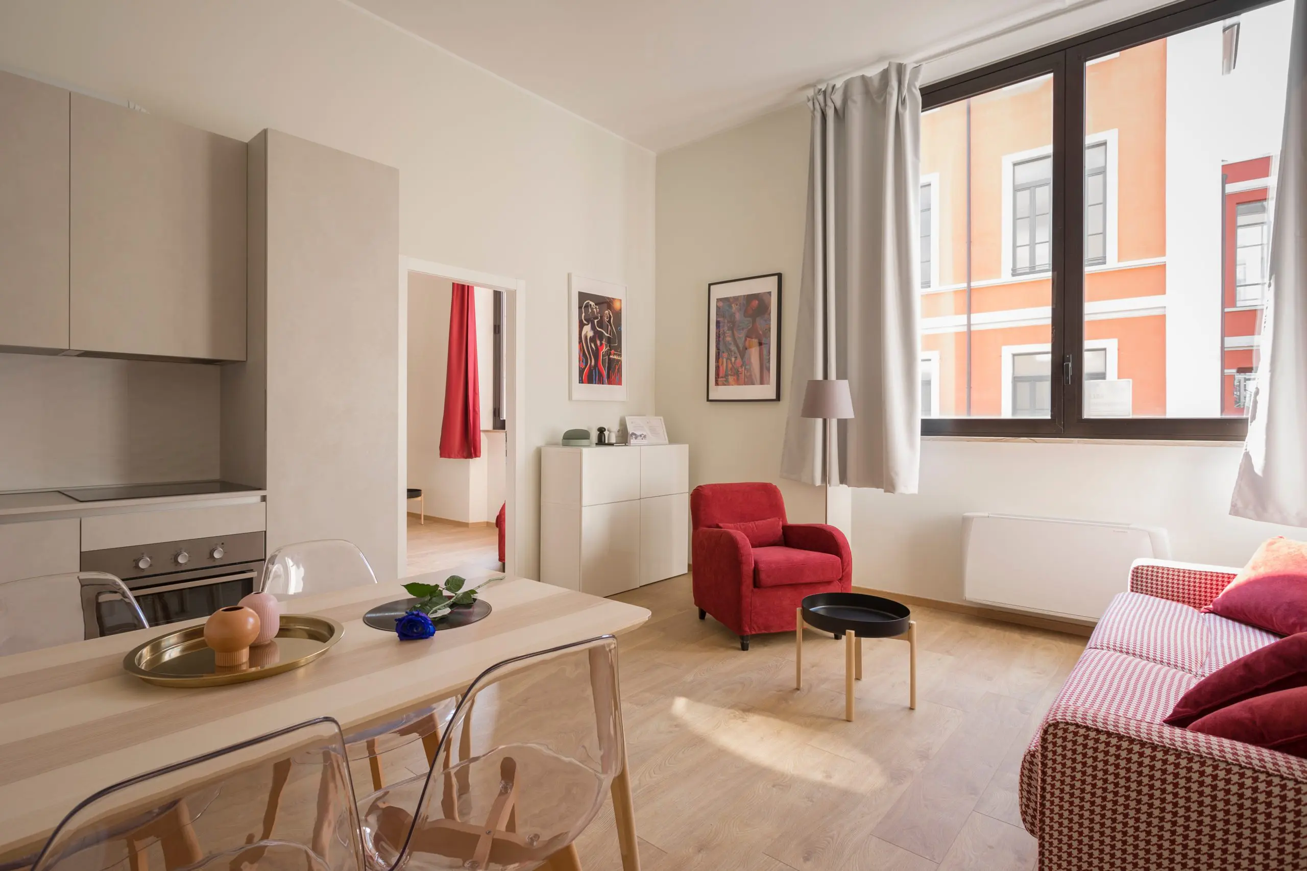 Demand for serviced apartments high amongst travellers, says Cheval