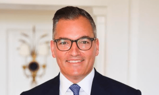 The Savoy announces new hotel manager