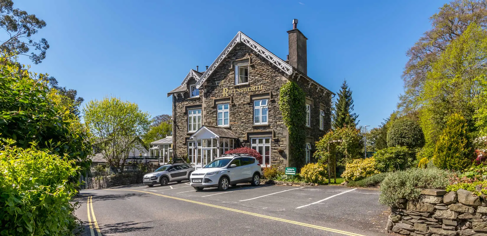 Ravensworth Hotel sold to Inn Collection Group
