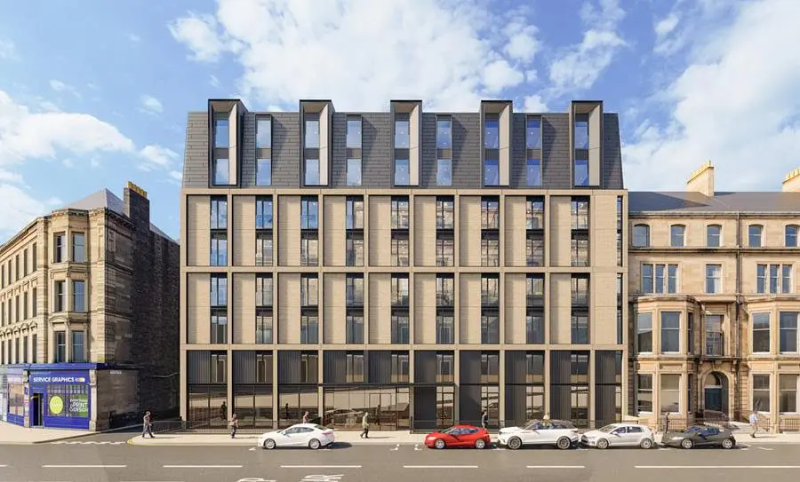 Resident Hotels secures £22m loan for first Edinburgh site