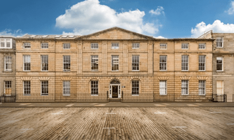 Supercity to open new Edinburgh aparthotel