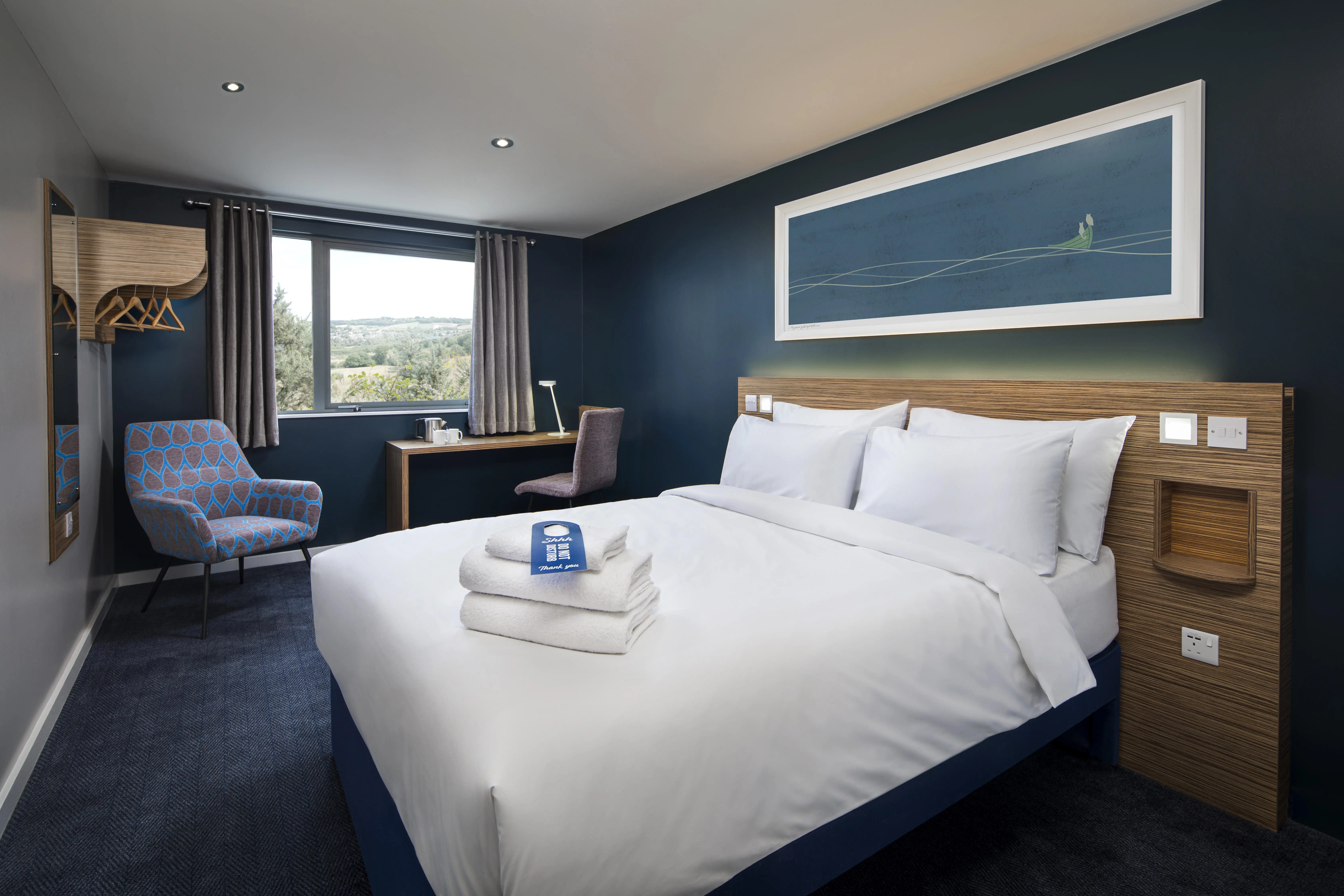 Travelodge opens Wimbledon site as part of London expansion plans