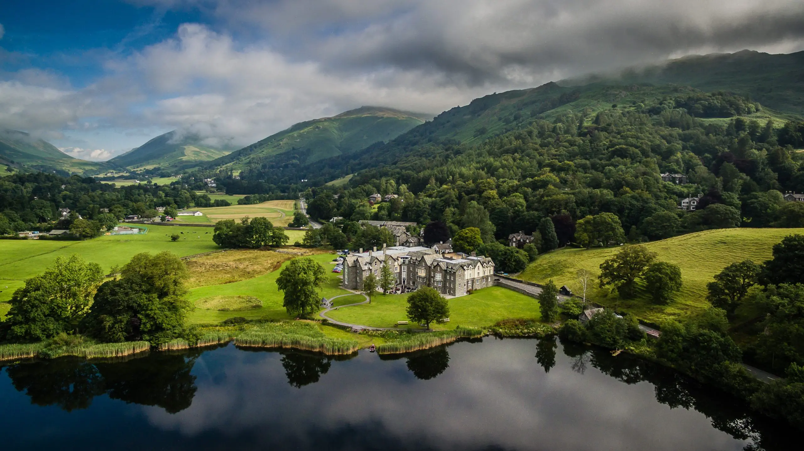Fairtree secures third hotel with Daffodil Hotel acquisition