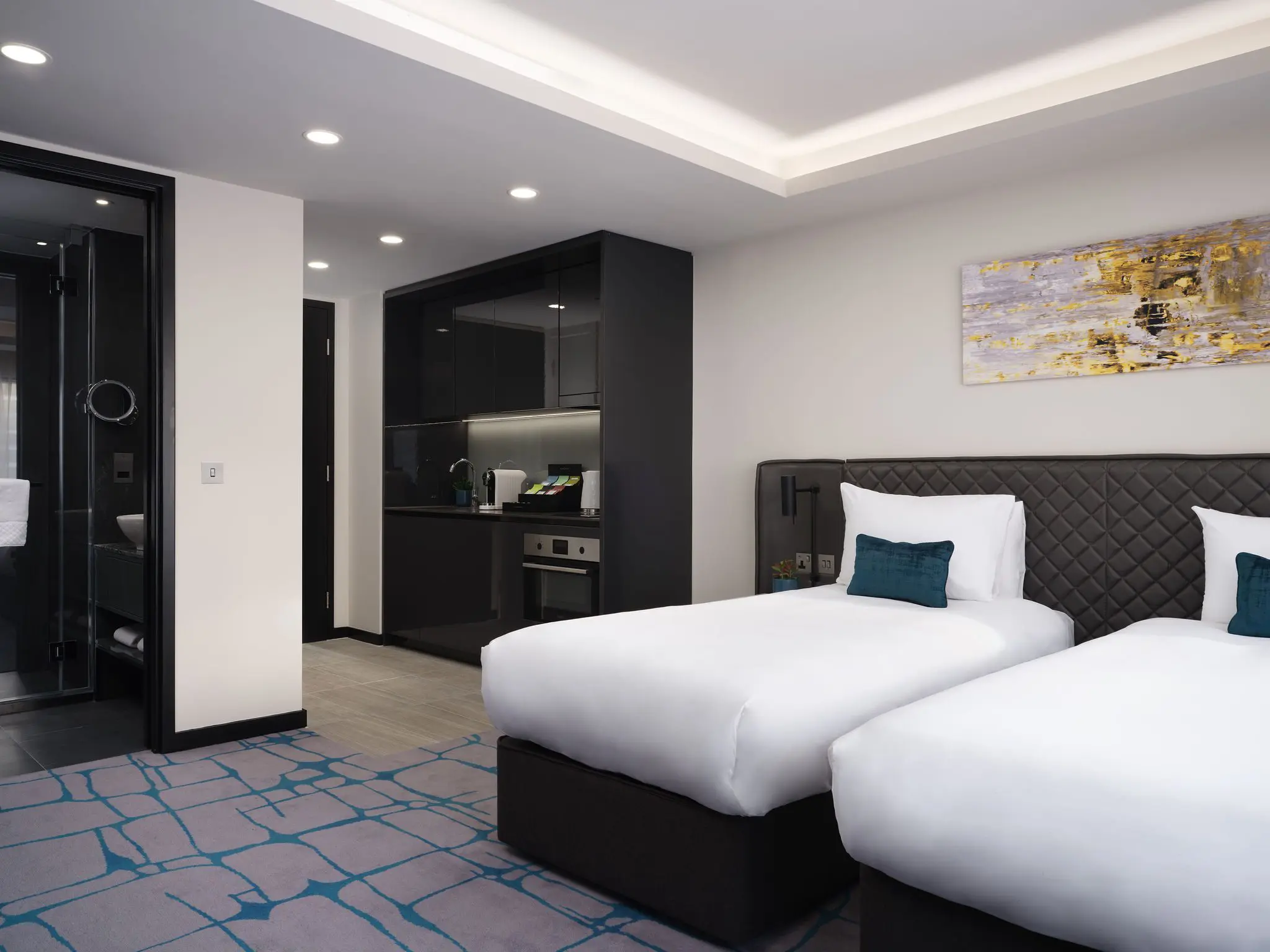 Dorsett Hospitality opens new London site