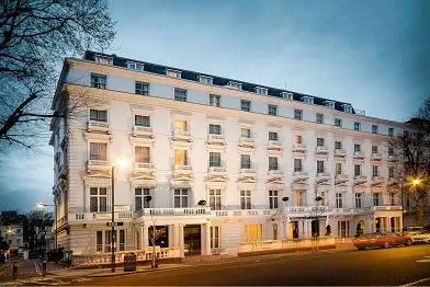 Sonder Holdings named as new tenant for Henry VIII Hotel