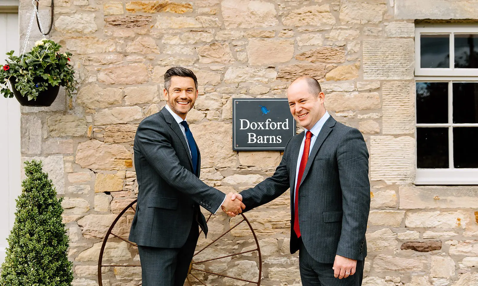 The Doxford Group to expand with £5.7m finance package