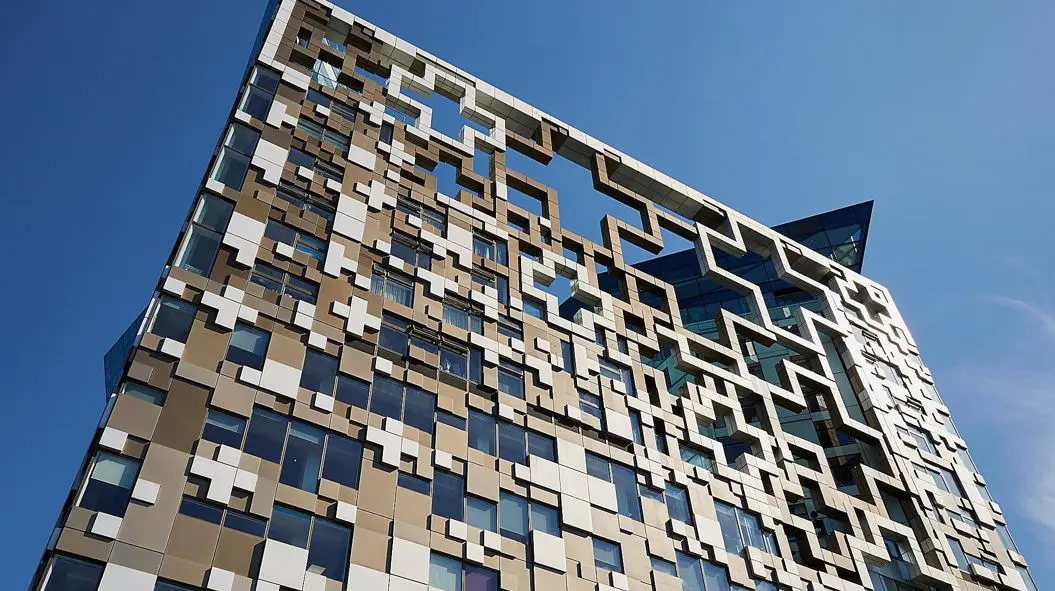 Hotel Indigo sold for £12.5m to the Caskade Group
