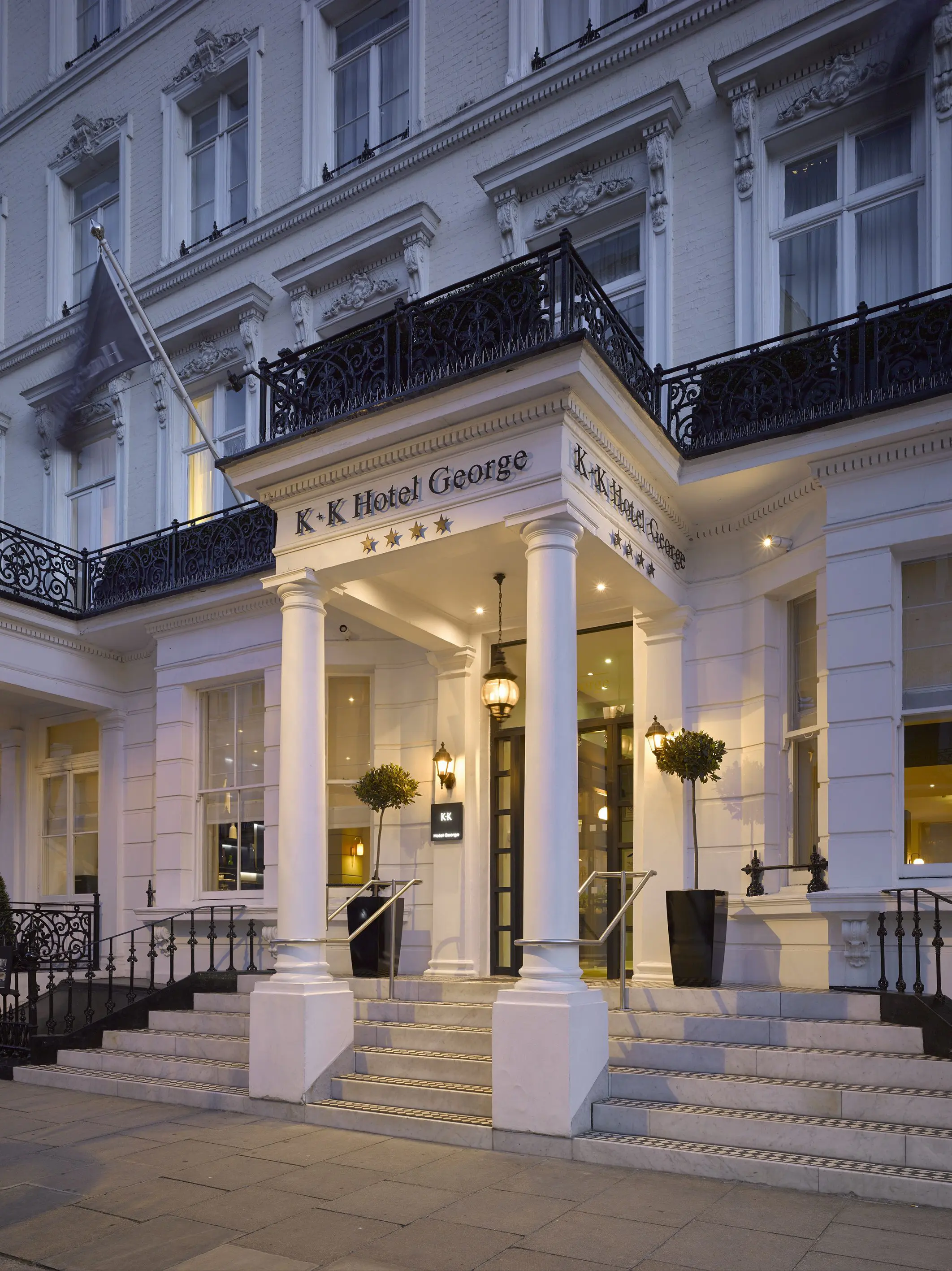 InterGlobe appoints Cycas to manage its European hotel portfolio