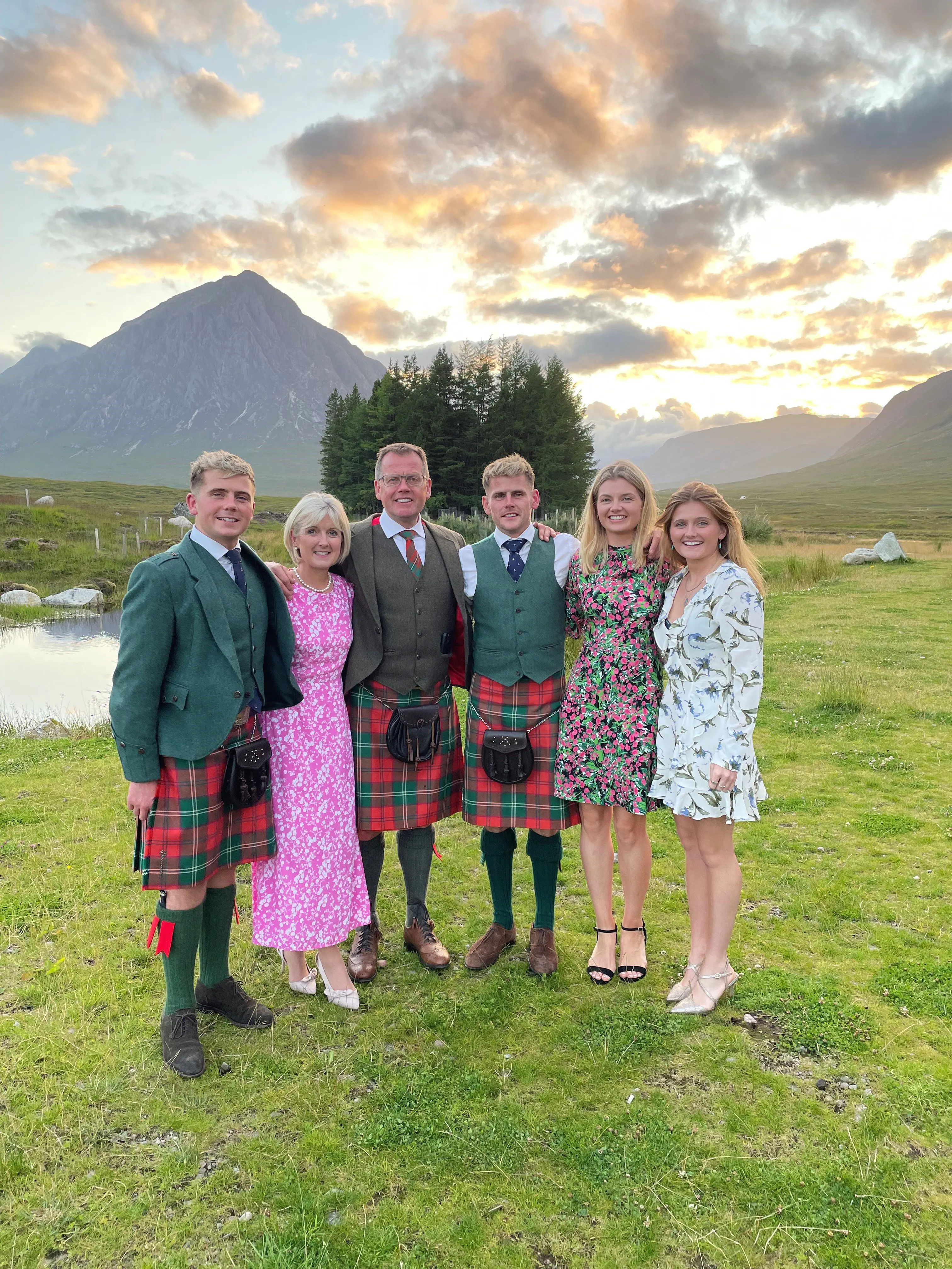 Crieff Hydro Hotels wins ‘Family Business of the Year’