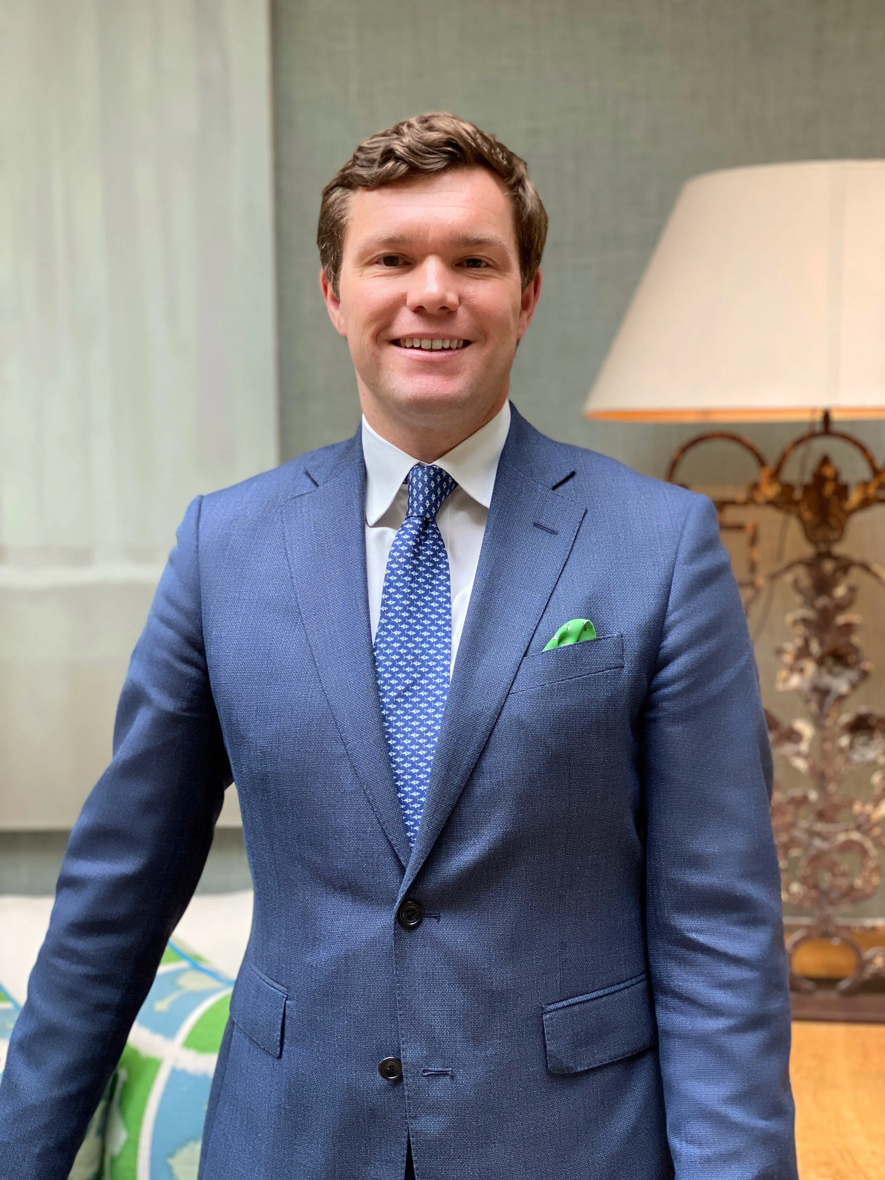 Firmdale Hotels appoints general manager at Haymarket Hotel