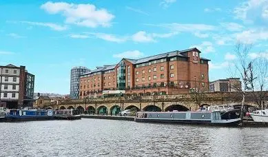 Sheffield’s Quays Hotel sold off £10m guide price