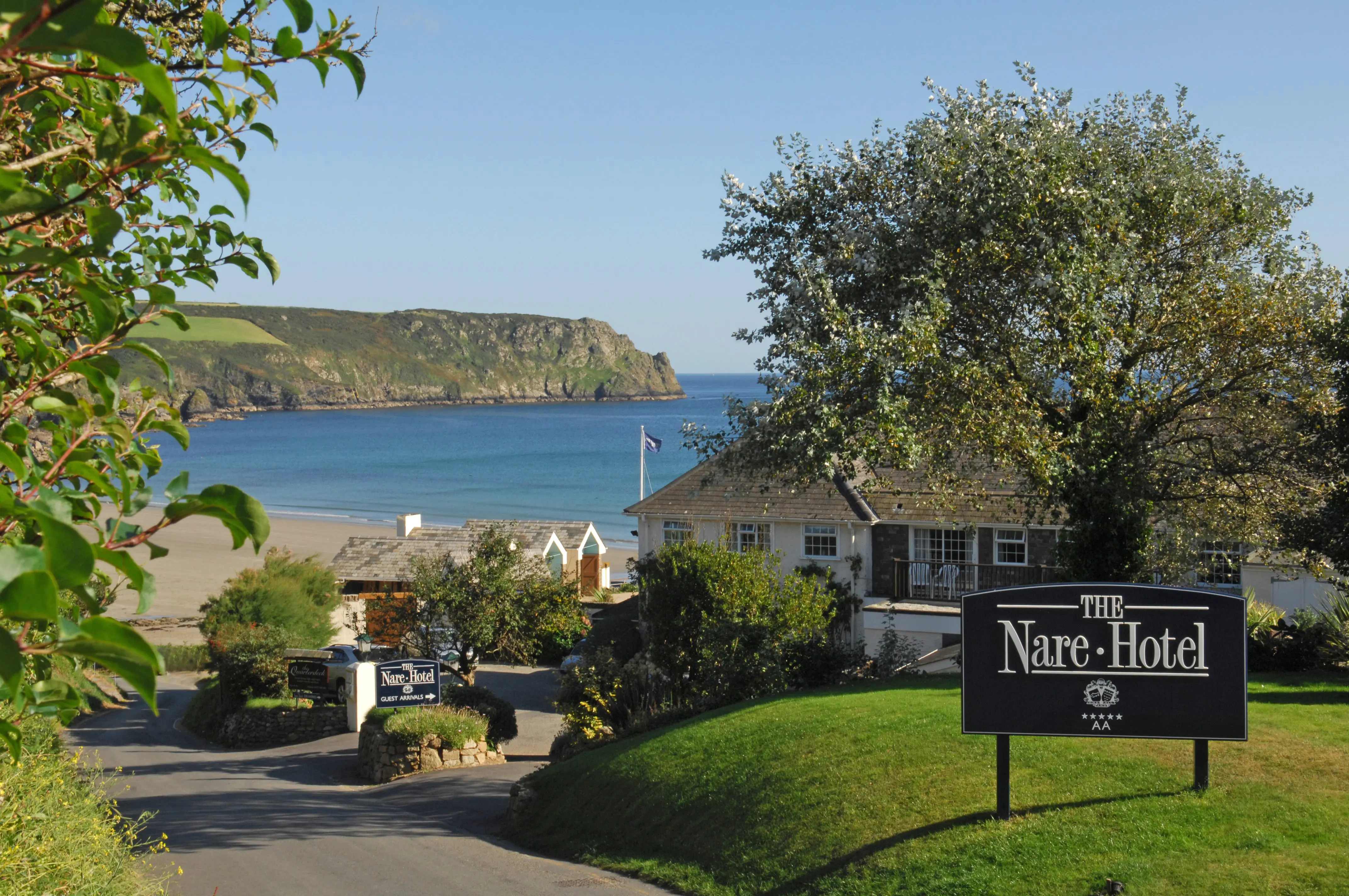 The Nare Hotel unveils new staff accommodation