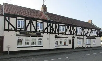 The Southgate Bed and Breakfast brought to market