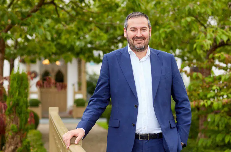 Seren promotes new director of operations