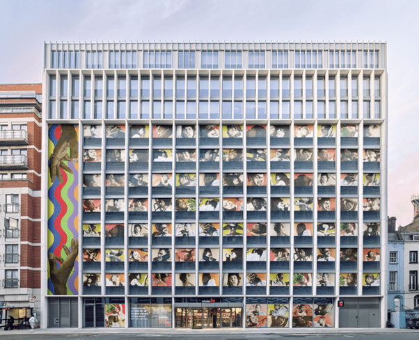CitizenM London Victoria opens its doors