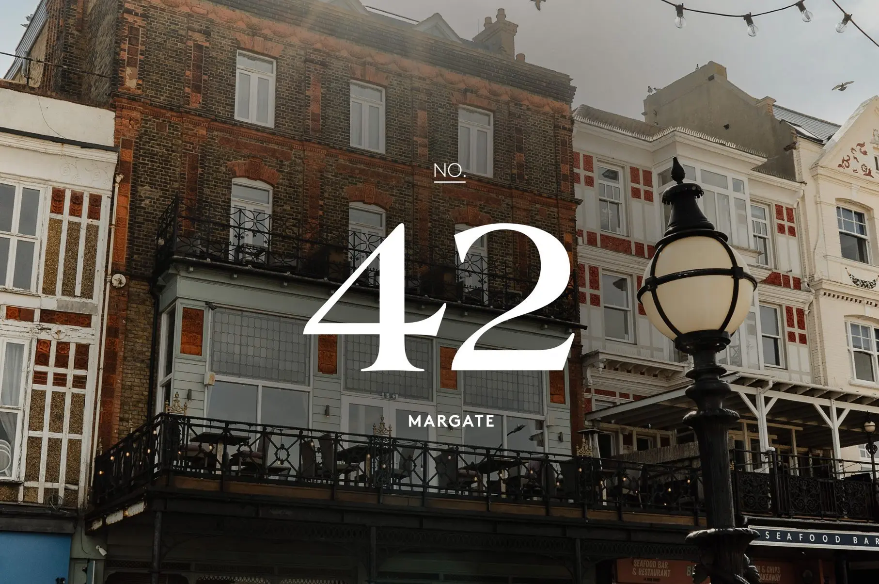 Guesthouse to open Margate hotel next Spring