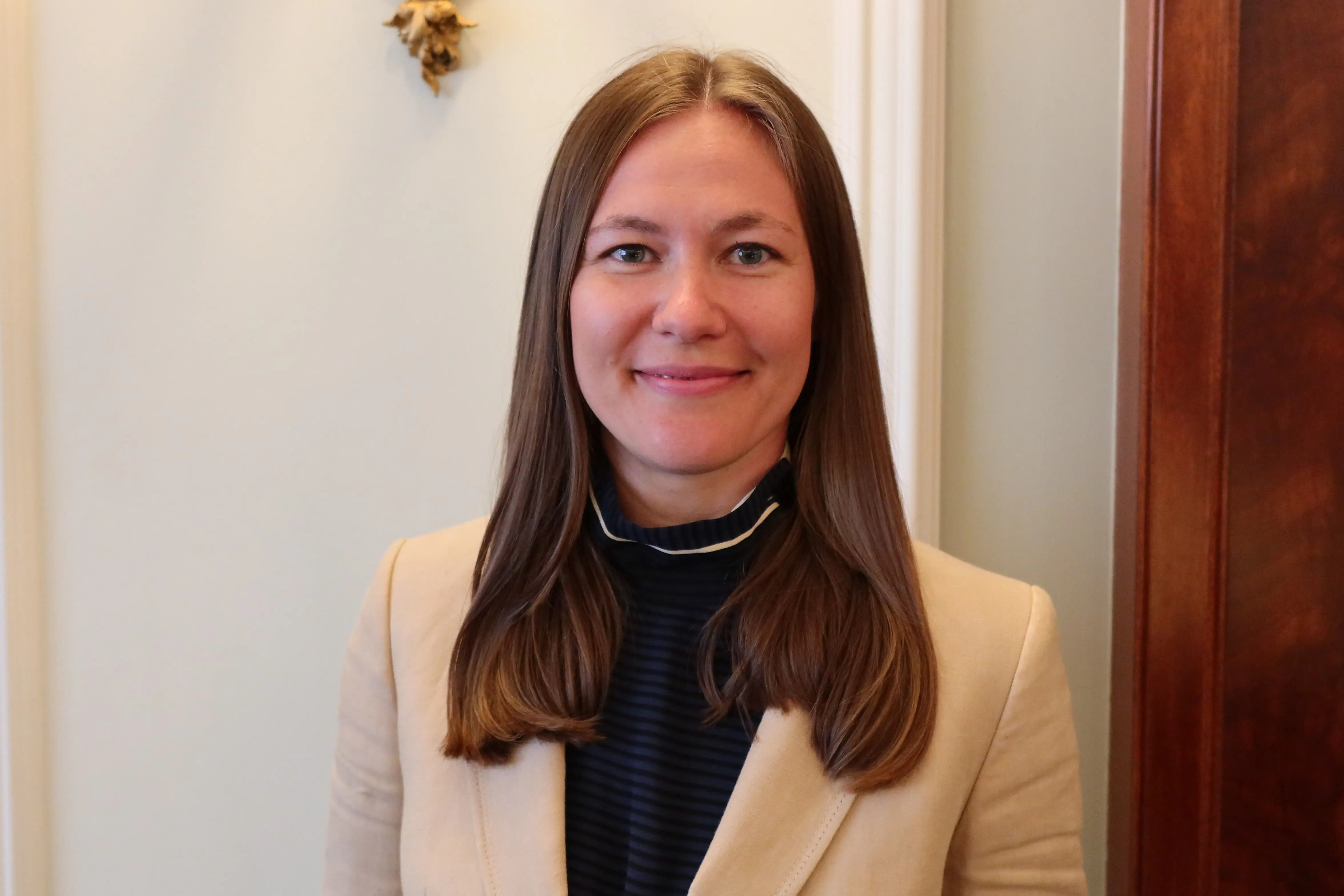 The Savoy unveils two new appointments