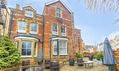 Chapel House Hotel brought to market for £1.1m