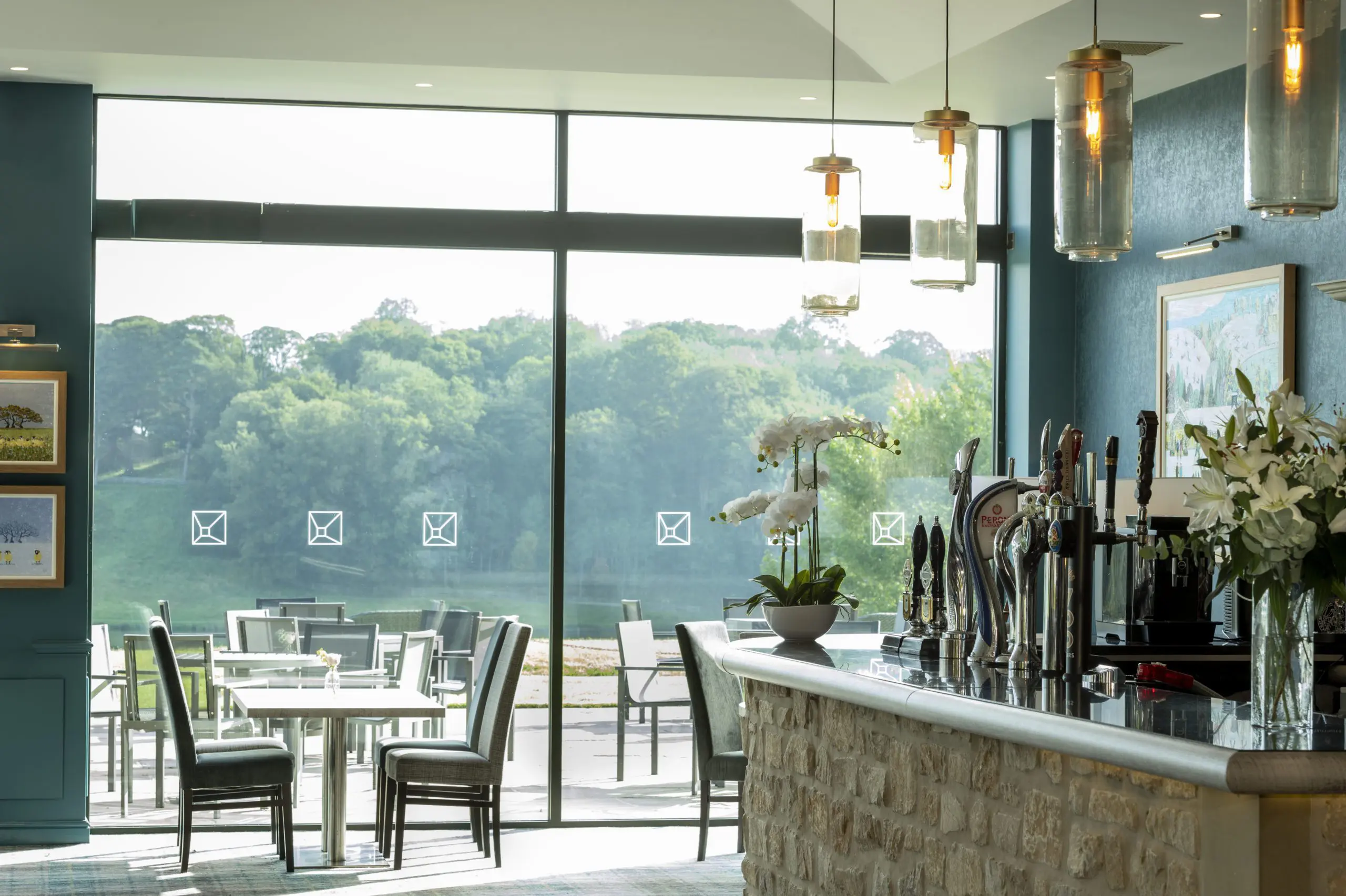 The Coniston appoints new F&B manager