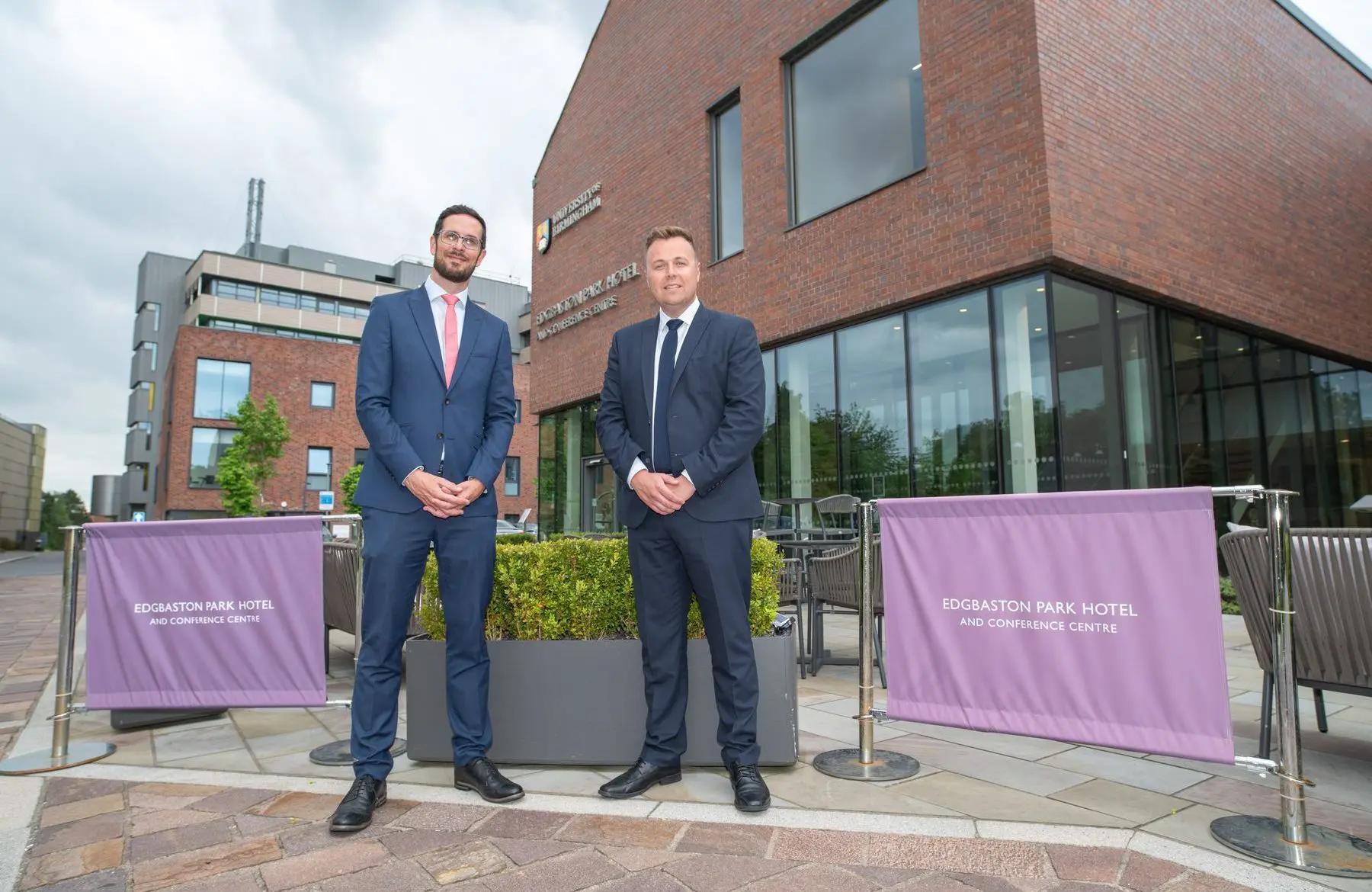 Edgbaston Park hails Commonwealth Games boost amid record revenues