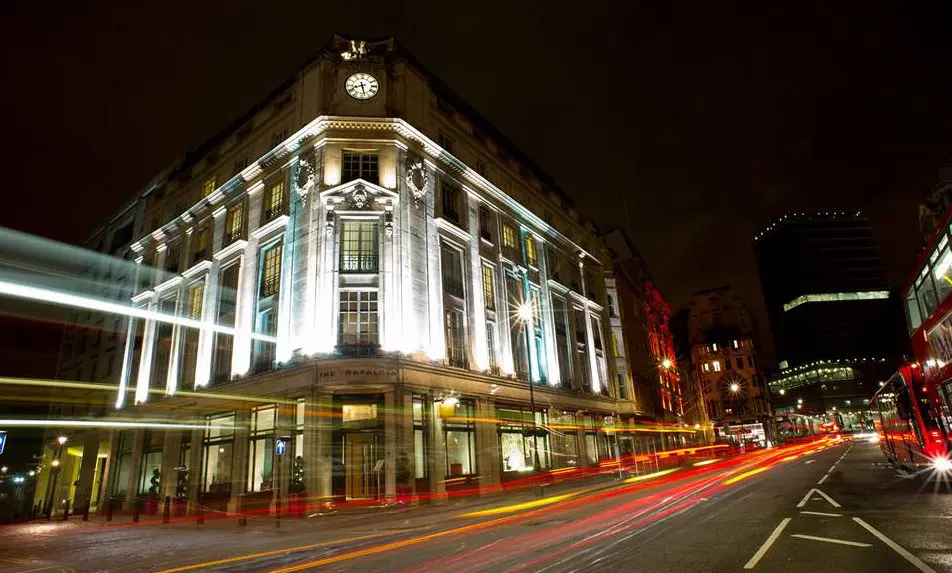 Crimson Hotels acquires its fourth Hilton property in London