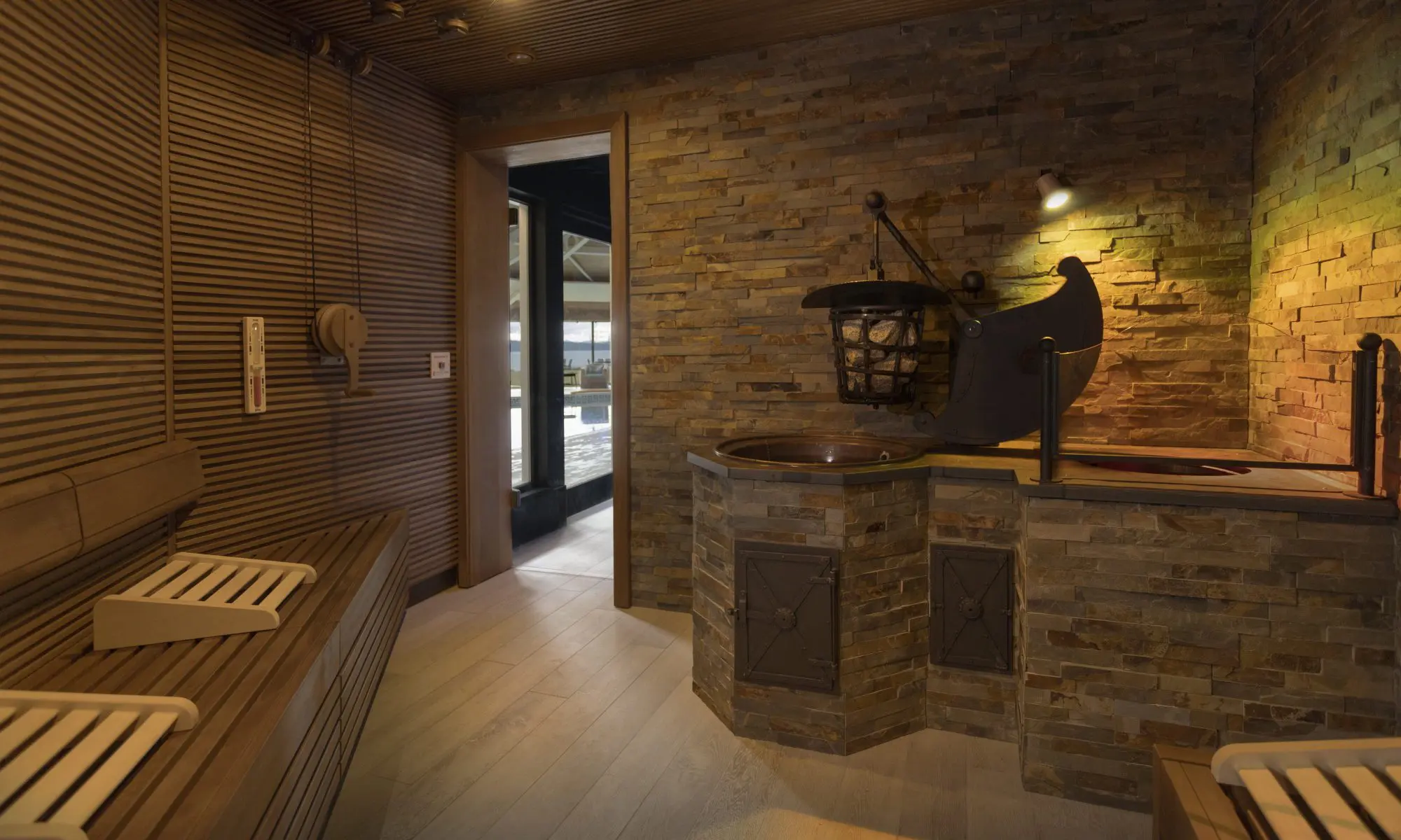 Golf View Hotel and Spa unveils its £850,000 investment
